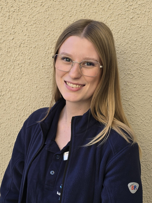 Marie Moebius Praxis-Team